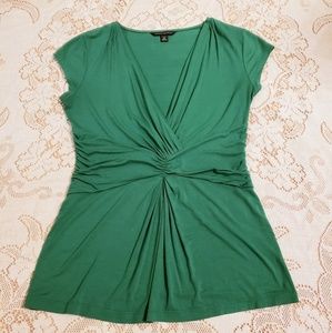 Banana Republic Stretch Top